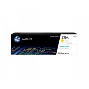 Hp 216a toner originale giallo