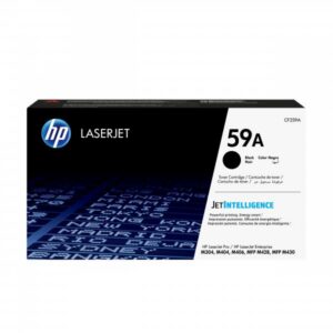 Hp 59a toner nero originale
