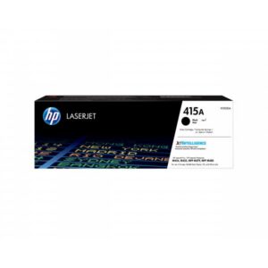 Hp 415a toner nero originale