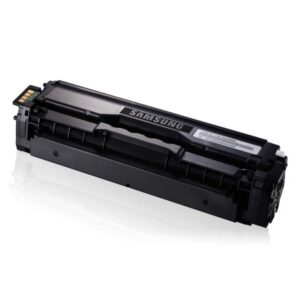 Samsung clt-k504s toner 2.500 pag nero (su158a)