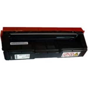Ricoh toner giallo mpc spc231sf (406482) rhc310hey