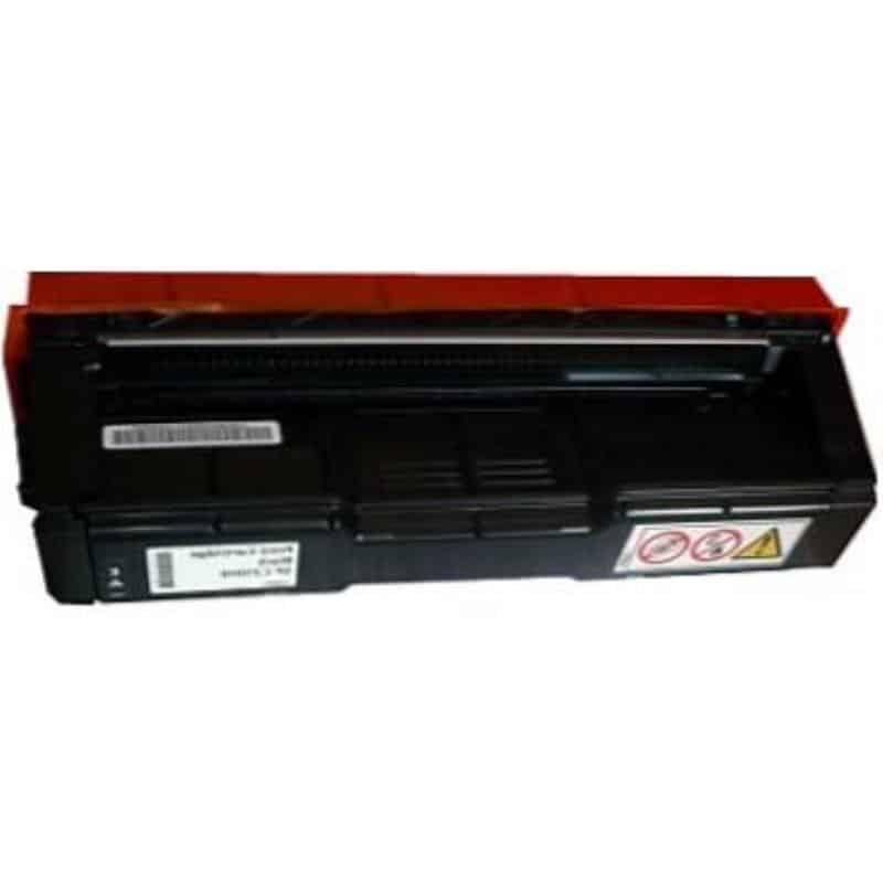 Ricoh toner giallo mpc spc231sf (406482) rhc310hey