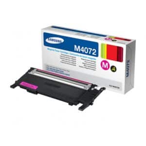 Samsung clt-m4072s/els toner magenta (su262a)