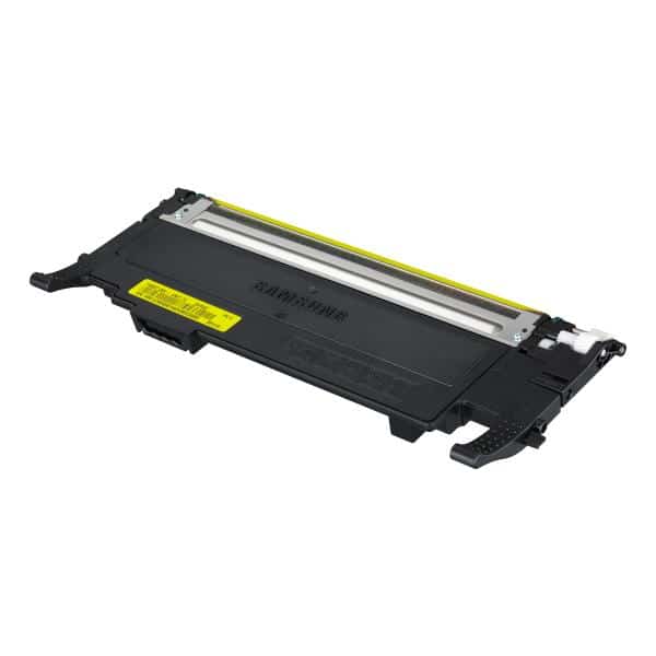 Samsung clt-y4092s toner giallo (su482a)