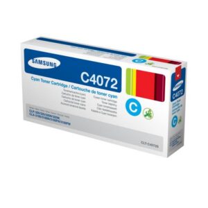 Samsung clt-c4072s/els toner ciano (st994a)