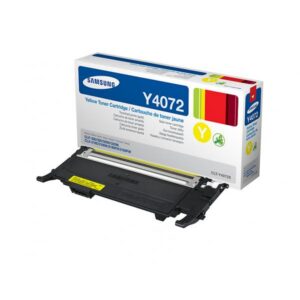 Samsung clt-y4072s/els toner giallo (su472a)