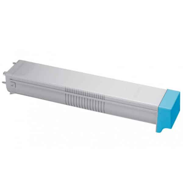Samsung clt-c6072s/els toner ciano (ss537a)