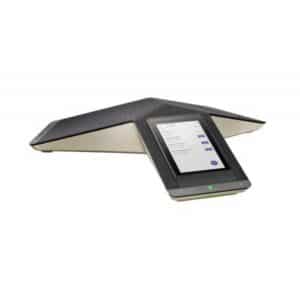 HP Poly Trio C60 - Telefono per conferenze VoIP - con interfaccia Bluetooth - IEEE 802.11a/b/g/n/ac (Wi-Fi)