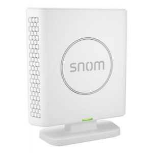 Snom M400 - Stazione base per telefono VoIP/cordless