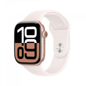 Apple Watch Serie 10 (GPS + cellulare) - 46 mm