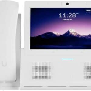 Ubiquiti UTP-TouchMax-White-U Telefon Touch Max (UTP-TouchMax-White-U)