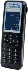 Mitel 612dt - Schnurloses Erweiterungshandgerät - DECTGAP (50008371)