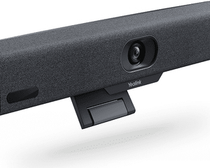 Yealink MeetingBar A10 Videokonferenzsystem 7 Person(en) Eingebauter Ethernet-Anschluss Videozusammenarbeit (1203680)