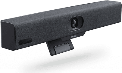 Yealink MeetingBar A10 Videokonferenzsystem 7 Person(en) Eingebauter Ethernet-Anschluss Videozusammenarbeit (1203680)