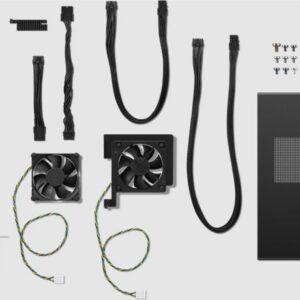 Lenovo NVIDIA - Grafikkarte - GeForce RTX 5070 - 12 GB GDDR7 - PCIe 5.0 x8 - 3 x DisplayPort, HDMI - braune Box (4X61U02754)