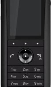 ASCOM i63 Talker - VoWiFi Handset - in schwarz (WH2-AAAA)