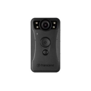 Transcend DrivePro Body 30 fotocamera per sport d'azione Full HD Wi-Fi 130 g (Drivepro Body 30 Action - Sports Camera Full Hd Wi-Fi - 130 G - Warranty: 12M)