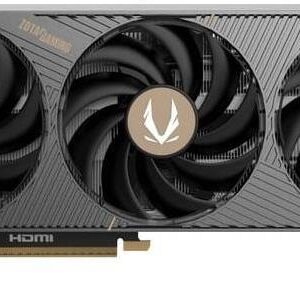 ZOTAC GAMING GeForce RTX 5070 SOLID OC 12GB GDDR7 (ZT-B50700J-10P)