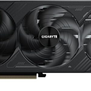 Gigabyte GeForce RTX 5070 Ti WINDFORCE SFF 16G (GV-N507TWF3-16GD)