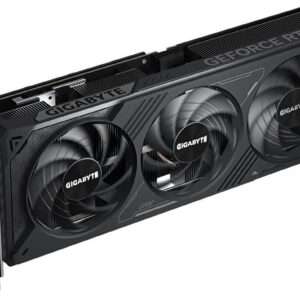 Gigabyte GeForce RTX 5070 WINDFORCE OC SFF 12G (GV-N5070WF3OC-12GD)
