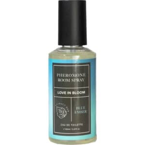 EYE OF LOVE - BLOOM RAUMSPRAY INDICA BLUE EMBER 150 ML