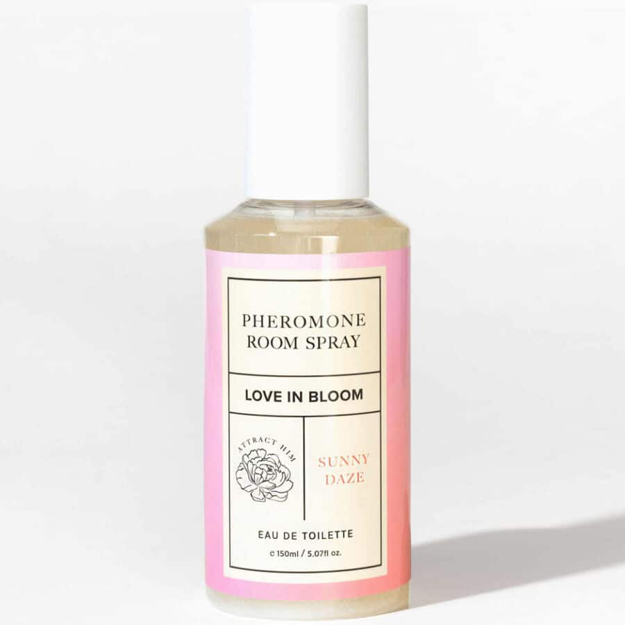 EYE OF LOVE - BLOOM RAUMSPRAY SATIVA SUNNY DAZE 150 ML