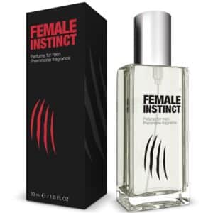 INTIMATELINE - FEMALE INSTINCT PARFUM PHEROMONE FÃœR MNNER 30 ML