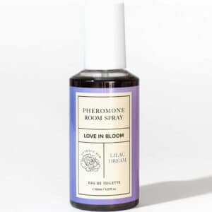 EYE OF LOVE - BLOOM RAUMSPRAY INDICA LILAC DREAM 150 ML