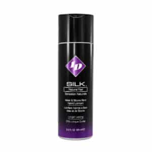 ID SILK - NATURAL FEEL SILIKON/WASSER 65 ML