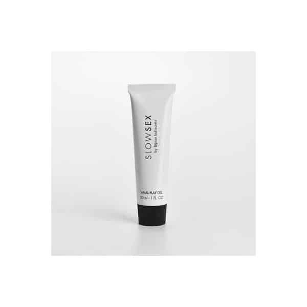 BIJOUX - SLOW SEX ANAL STIMULATION GEL 30 ML