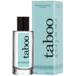 RUF - TABOO EPICURIEN PARFÃœM MIT PHEROMONEN FÃœR IHN