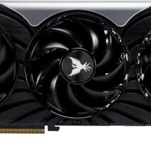 Gainward GeForce RTX 5080 Phoenix - Grafikkarten (NE75080019T2-GB2031X)