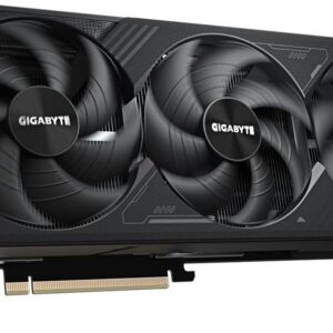 Gigabyte GeForce RTX 5080 WINDFORCE OC SFF 16G (GV-N5080WF3OC-16GD)