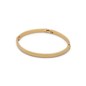 Gold Elastane Bracelet
