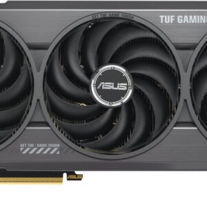 ASUS TUF Gaming GeForce RTX 5070 Ti 16GB - OC Edition (90YV0N60-M0NA00)