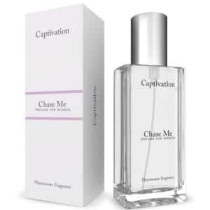 INTIMATELINE - CAPTIVATION CHASE ME PARFÃœM MIT PHEROMONEN FÃœR SIE 30 ML