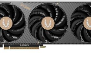 ZOTAC GF RTX 5070 TI SOLID SFF OC (ZT-B50710J3-10P)