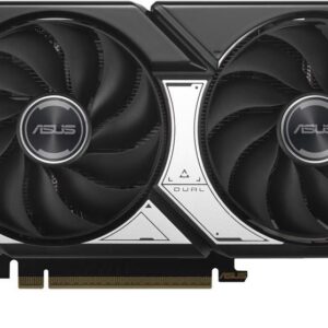 ASUS VGA Asus RTX5060TI Dual O16G (90YV0MH0-M0NA00)
