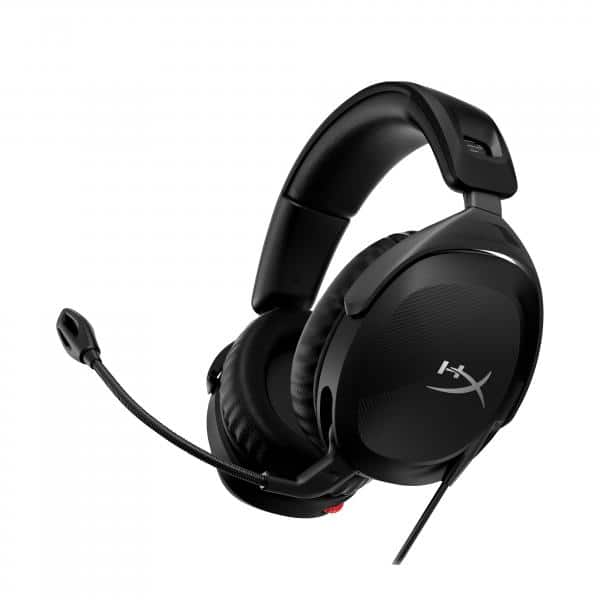 HyperX Cloud Stinger 2 โ Cuffie da gaming (nero)