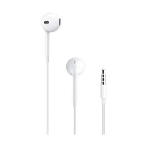 Auricolari Apple EarPods Bianco (10 Unità)