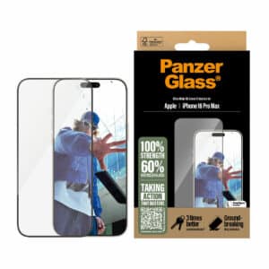 Proteggi Schermo Panzer Glass 2864 Apple