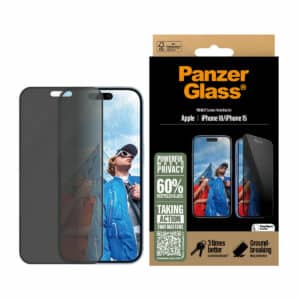 Proteggi Schermo Panzer Glass P2861 Apple