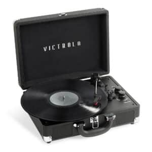 Giradischi Victrola Journey Nero