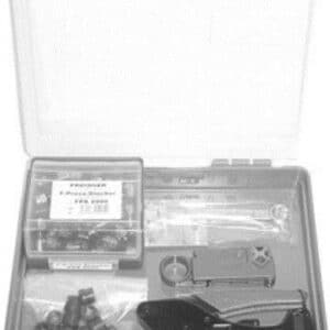 Preisner PPS2000 Montage-Kit (PPS2000)