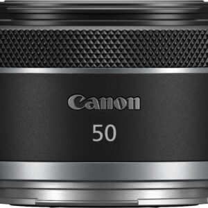 Canon RF - Objektiv - 50 mm - f/1.8 STM - Canon RF - für EOS R3 (4515C005)