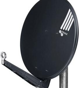 Triax 350382 Grau Satellitenantenne (350382)