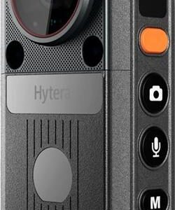 Hytera SC780 Bodycam 64GB – 4G LTE, 130° Weitwinkel, Infrarot-Nachtsicht & GPS (SC780 130° 64GB IR)