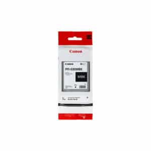 Cartuccia ad Inchiostro Originale Canon PFI-030 MBK
