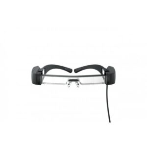 Epson Moverio BT-40 (Epson Moverio BT-40 - Visore - 3D - 95 g)