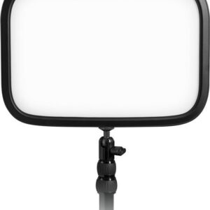 Elgato Key Light - Leuchtenkopf - 1 Köpfe x 160 Lampe - LED - DC (10GAK9901)